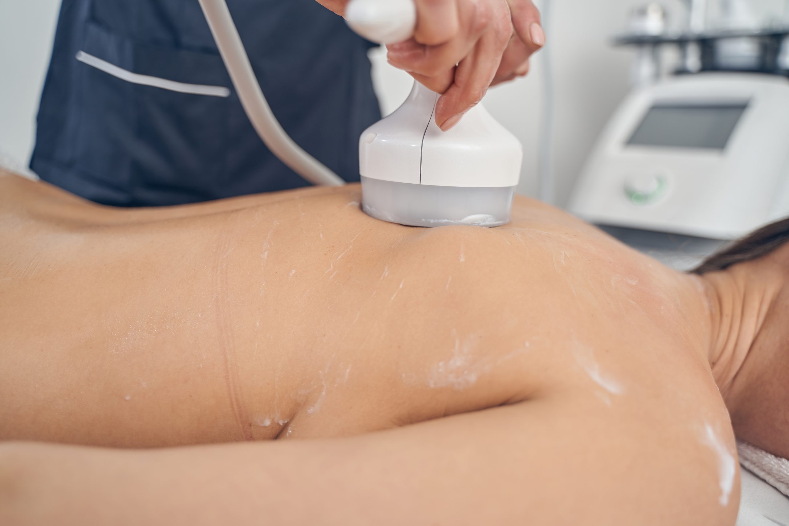 Body Contouring & Rejuvenation