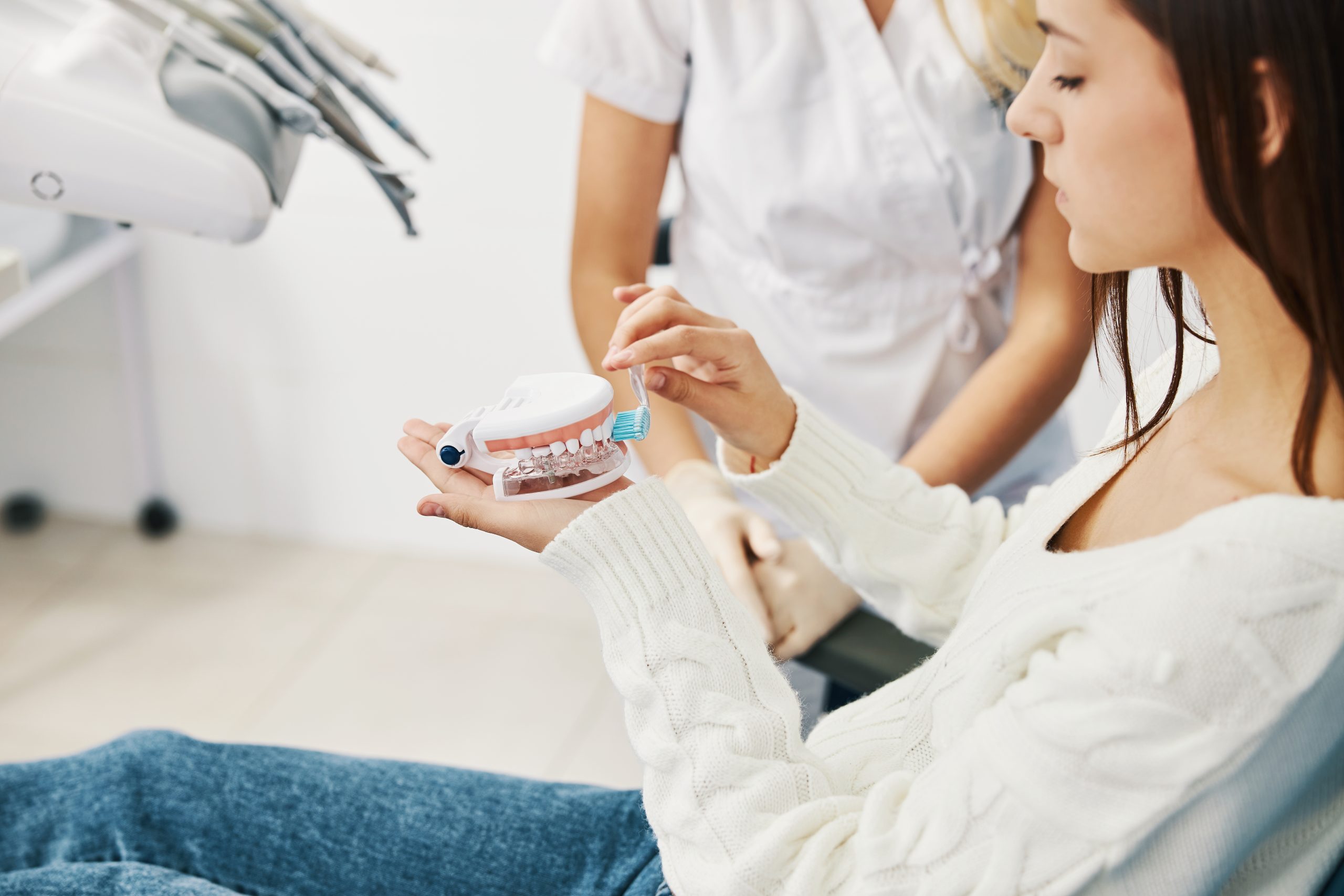 3D Digital Impression